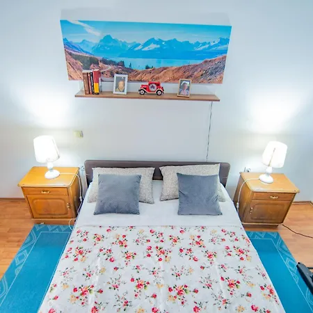 Matanov Dvorac Willa Tisno