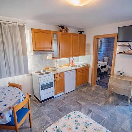 Matanov Dvorac Willa