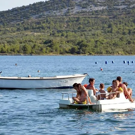 Willa Matanov Dvorac