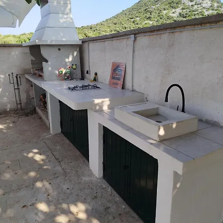 Willa Matanov Dvorac *