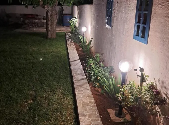 וילה Matanov Dvorac טיסנו