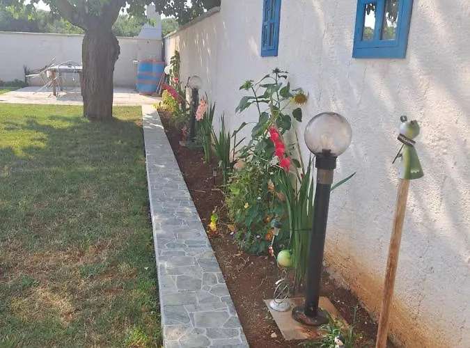 וילה Matanov Dvorac