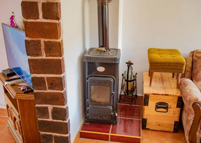 Matanov Dvorac וילה