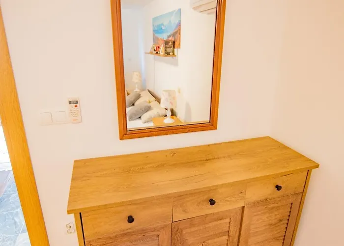 Matanov Dvorac * טיסנו