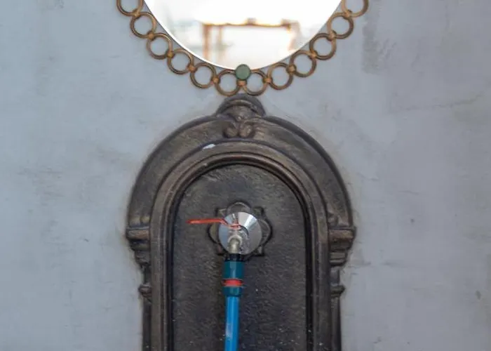 Matanov Dvorac טיסנו