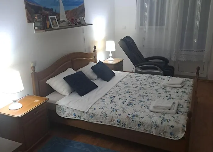 Matanov Dvorac * טיסנו