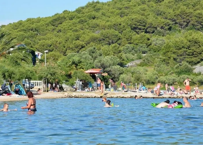 וילה Matanov Dvorac *