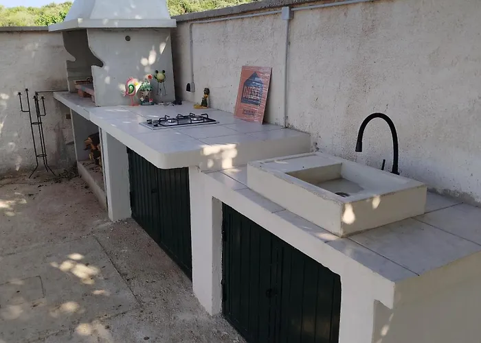 וילה Matanov Dvorac *